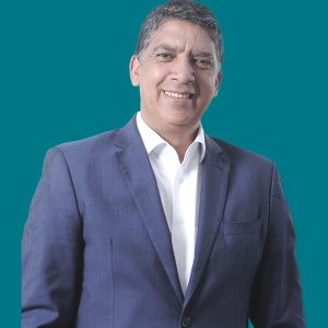 Hamilton dos Santos