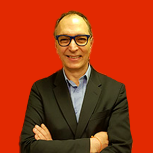 Reinaldo Bulgarelli
