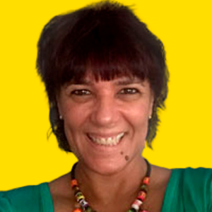 Ana Lucia Pita