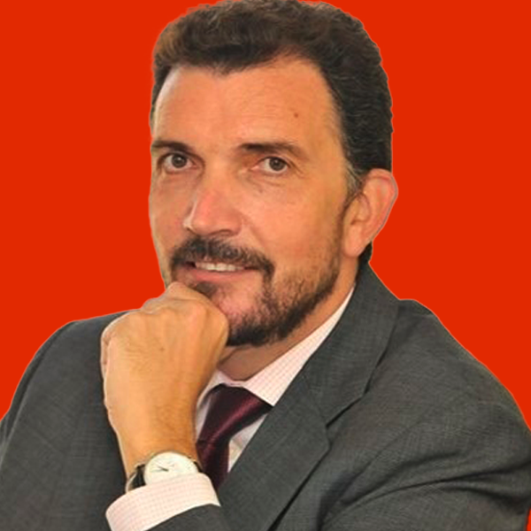 Jose Manuel Velasco