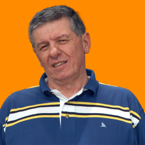 Wilson da Costa Bueno