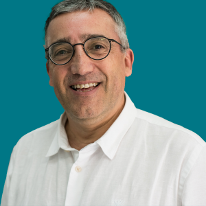 Jorge Duarte