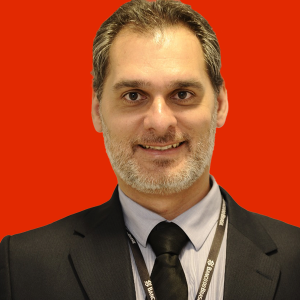 Marco Tulio Bretas