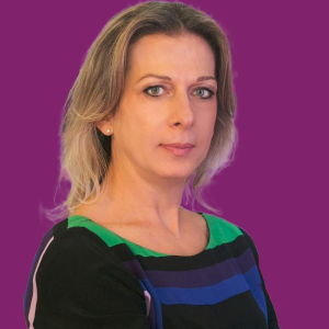 Marlene Marchiori