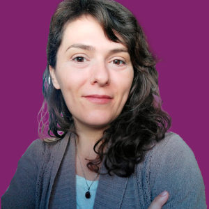 Michele Nadir de Oliveira