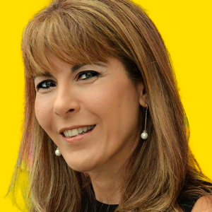 Patricia Galante de Sa