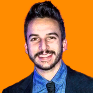 Danilo Gurdos