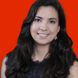 Emiliana Pomarico Ribeiro, Dra.