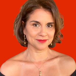 Sandra Bitencourt