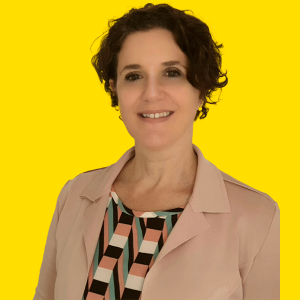 Pamela Seligmann