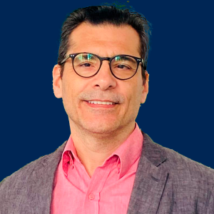 Luiz Chinan, Esp.