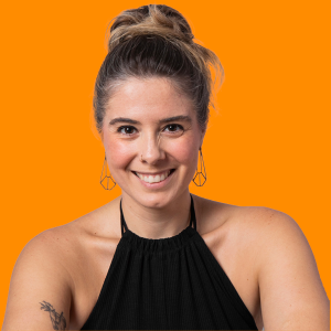 Marcela Leon