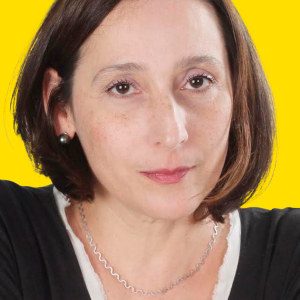 Margot Pavan