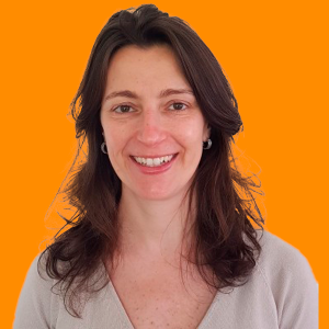 Melissa Sawaya Hirschheimer