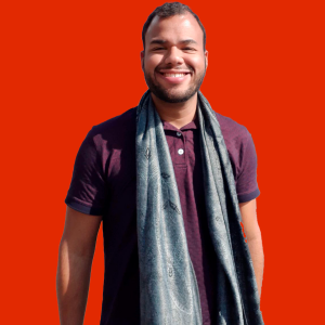 Vladimir dos Santos Santana Lima
