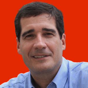André Barcaui