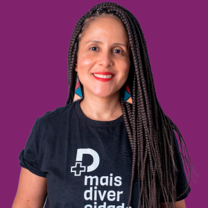 Janaina Gama
