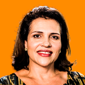 Andrea Oliveira