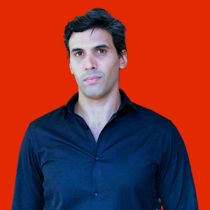 Ignacio Garcia Zoppi