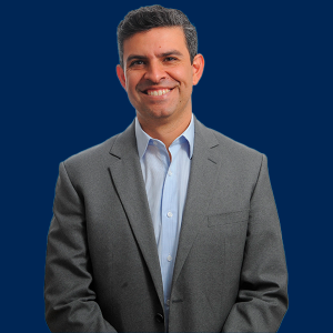 Leonardo Barreto
