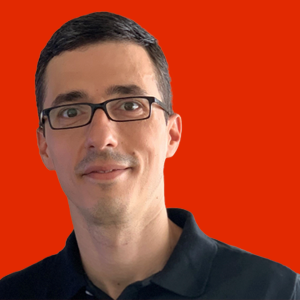 Marcos Roberto dos Santos