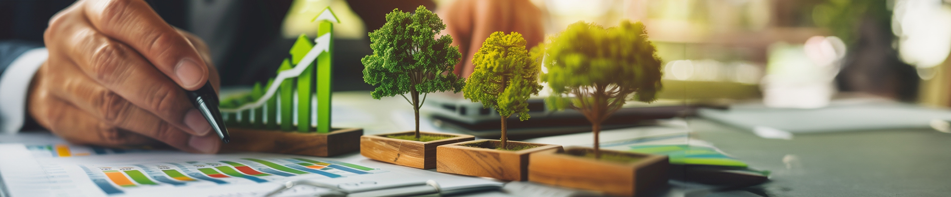 COMUNICAÇÃO PARA A SUSTENTABILIDADE E ESG