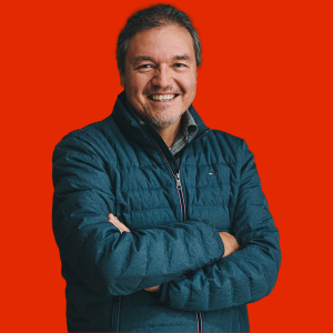 Jorge Soto