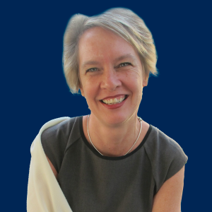 Sonia Karin Chapman