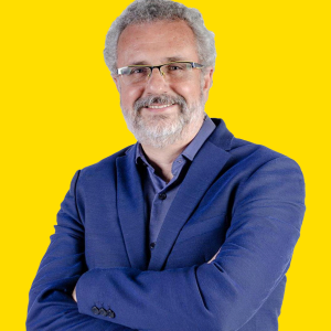Ricardo Voltolini