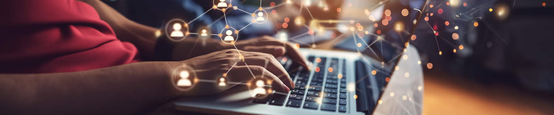 EM GESTÃO DA COMUNICAÇÃO DIGITAL - CONFIRMADO!