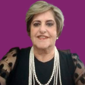 Gilda Fleury Meirelles