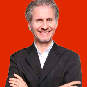 Luiz Alberto de Farias