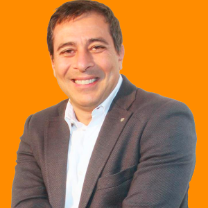 Luis Humberto Rocha Carrijo