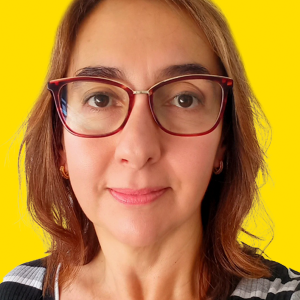 Patricia Pecego