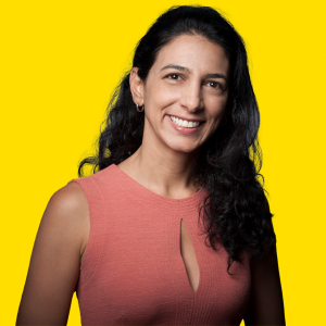Mariana Malufe Spignardi