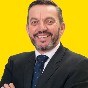 Mauro Teixeira