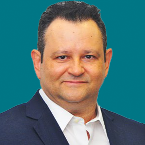 Nelson Silveira