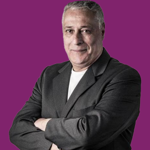 Paulo Roberto Pepe