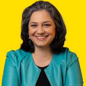 Viviane Mansi