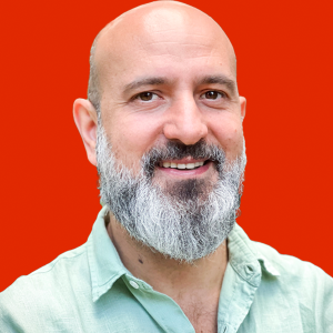 Fabio Toreta