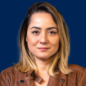 Nara Alves
