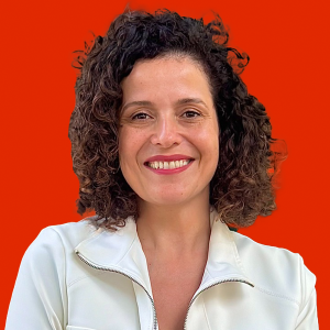 Ana Domingues