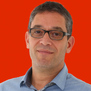 Eduardo Tessler