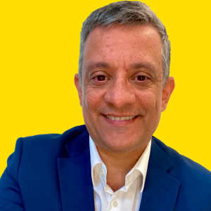 Andre Vieira
