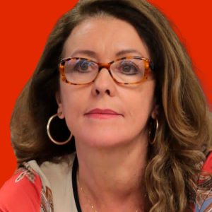 Helena Chagas