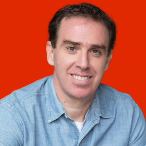 Marcelo Douek