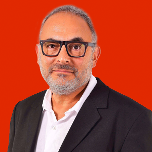 Paulo Nassar