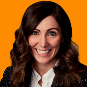 Angela Dwyer