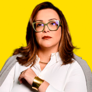 Suelma Rosa dos Santos