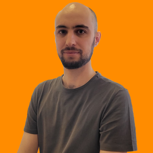 Mario Bucci